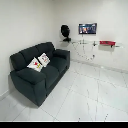 Ape 202 Apartment Brasilia Exterior photo