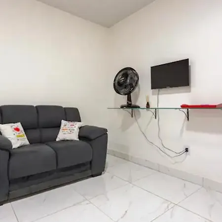 Ape 202 Apartment Brasilia Exterior photo