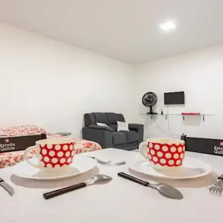Ape 202 Apartment Brasilia Exterior photo