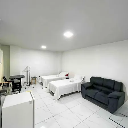 Ape 202 Apartment Brasilia Exterior photo