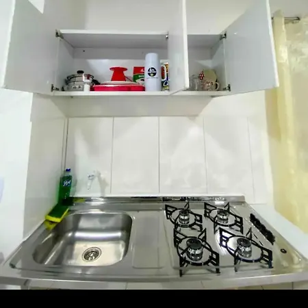 Ape 202 Apartment Brasilia Exterior photo