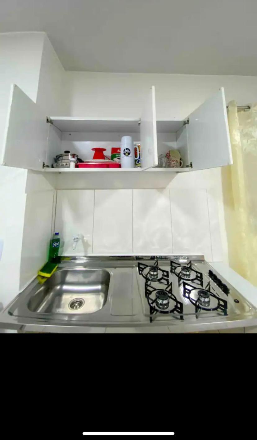 Ape 202 Apartment Brasilia